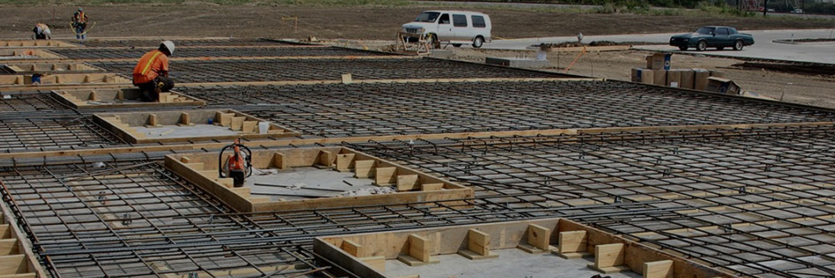 Home Builder Foundation Repair Magnolia
