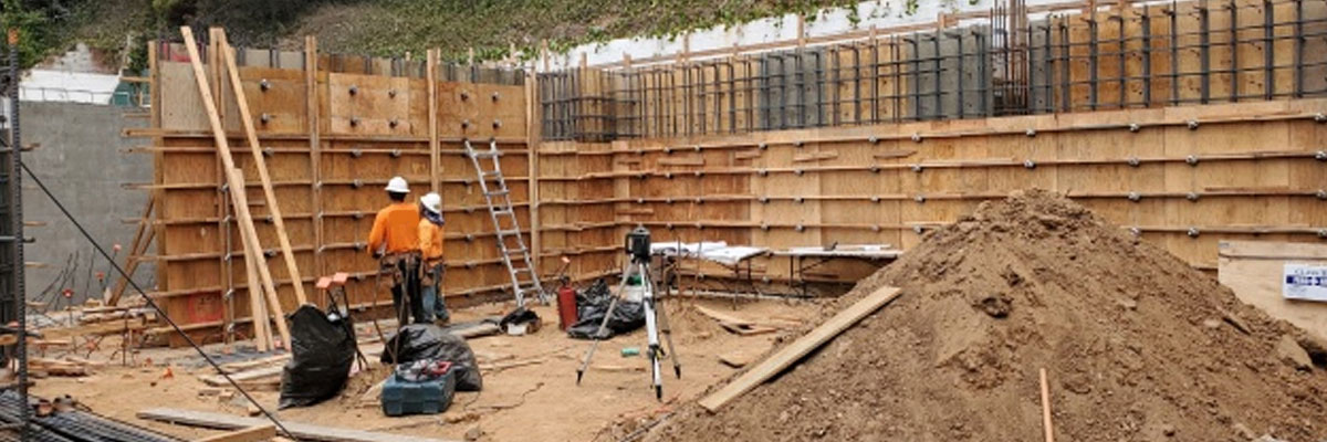 Best Retaining Wall Contractor Texas