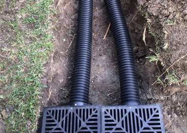 Drainage Repair in Magnolia , TX